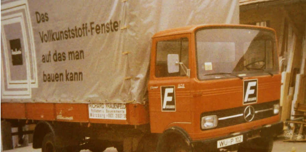 06-Frauenfeld-LKW-in-den-70ern