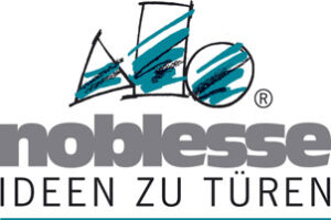 Noblesse-Haustueren-Logo