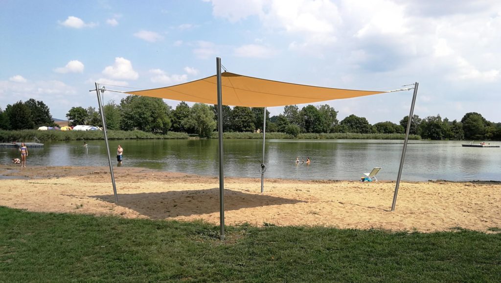 Segel-See